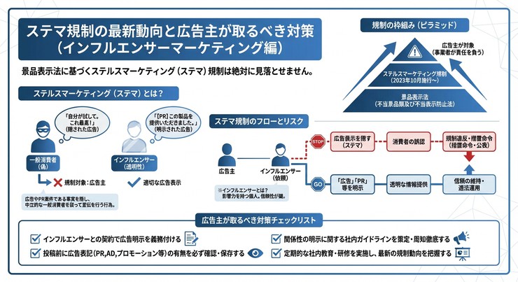 インフルエンサーとは？