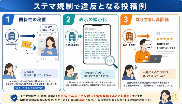 インフルエンサーマーケティング トレンド