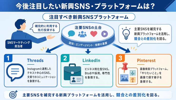 SNS 利用者数 年齢層