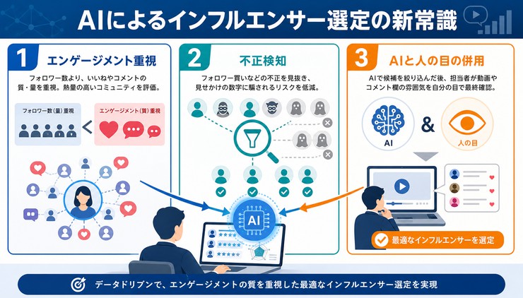 YouTube マーケティング