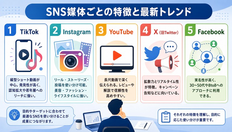インフルエンサー 代理店