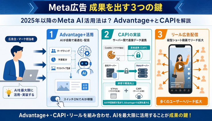 Facebook マーケティング