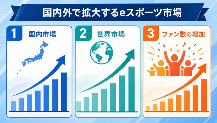 ゲーム インフルエンサー