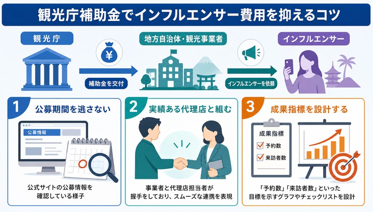 旅行 トラベル インフルエンサー